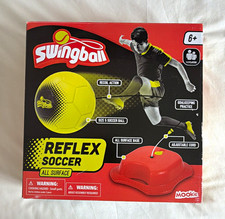 Swingball Reflex Soccer/Football All Surface Outdoor Game Set