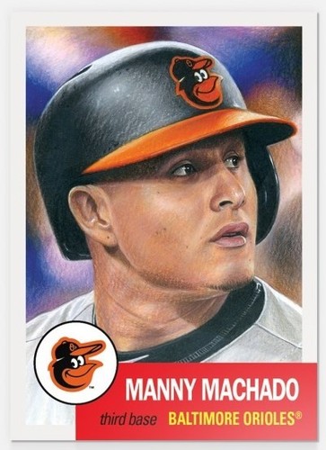 2018 2019 TOPPS LIVING SET SINGLES #1-241 PICK YOUR CARDS (BUY 10 GET 3 FREE*) - Picture 39 of 247