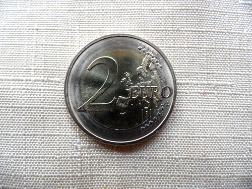 2 Euro Gedenkmünze Deutschland 2016 Sachsen Zwinger st - unz oder Zirkuliert vz - Bild 15 von 29