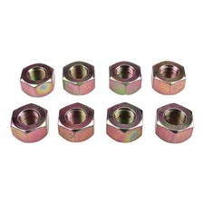 8PK Lug Nuts 6564669 Fits Bobcat Skid Steer 6...