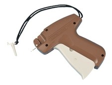 Micro-Mini Fine Needle Industrial Tagging Gun