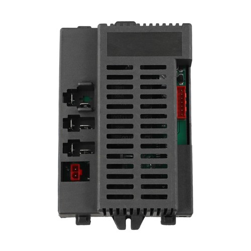 Electric Vehicle Receiver and Remote Control for RX30 24V Perfect for Fun - Zdjęcie 17 z 40