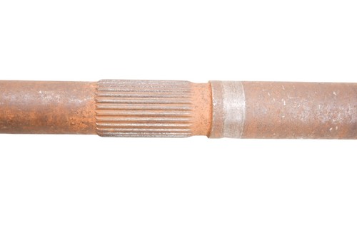 02 Polaris Sportsman 90 Rear Axle - 第 4/5 張圖片