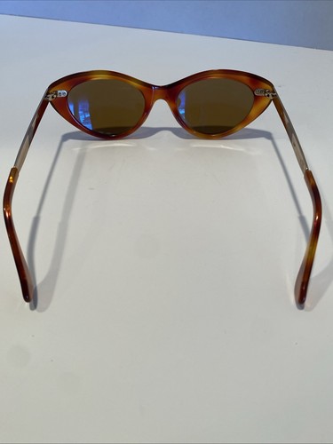 Ladies 140 Polo Classic 785/s Sunglasses By Ralph Lauren - Picture 4 of 6