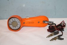 GTE Automatic Electric Rotary Telephone Phone Line Analyzer Test Butt Set