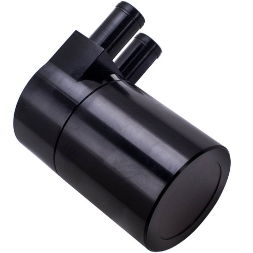 Oil Catch Tank lata colector de aceite depósito de aceite for BMW N54 135i 335i - Imagen 3 de 12