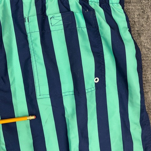 Old Navy Swim Shorts Mens Extra Large Swimwear Trunks Swimming Surfing Lined - 第 5/11 張圖片