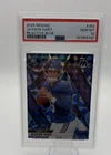2025 Panini Mosaic - Rookies Jaxson Dart #362 Reactive Blue Mosaic Prizm psa 10