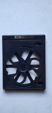 USED 4K Ultra HD Eco Case 12.5mm Standard Black Double 2-Disc w/ Outer Sleeve