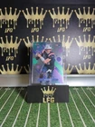 2025 Topps Finest Performance Drake Maye #62 Common New England Patriots 🔥🔥🔥