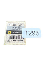 Square D 9001 KA3 Finger Safe Heavy Duty Contact Block