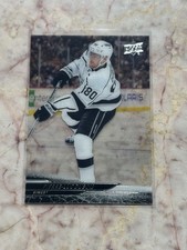 2024-25 Upper Deck Clear Cut Base #91 Pierre-Luc Dubois 