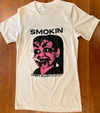 Terry Allen & the Panhandle Mystery Band T-shirt Tee Adult  ZL158 FREE SHIPPING