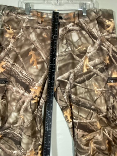 Hunting Pants by Lost Camo Products Men's Powertex Apparel, Size Large, Pre-Own - Picture 14 of 18