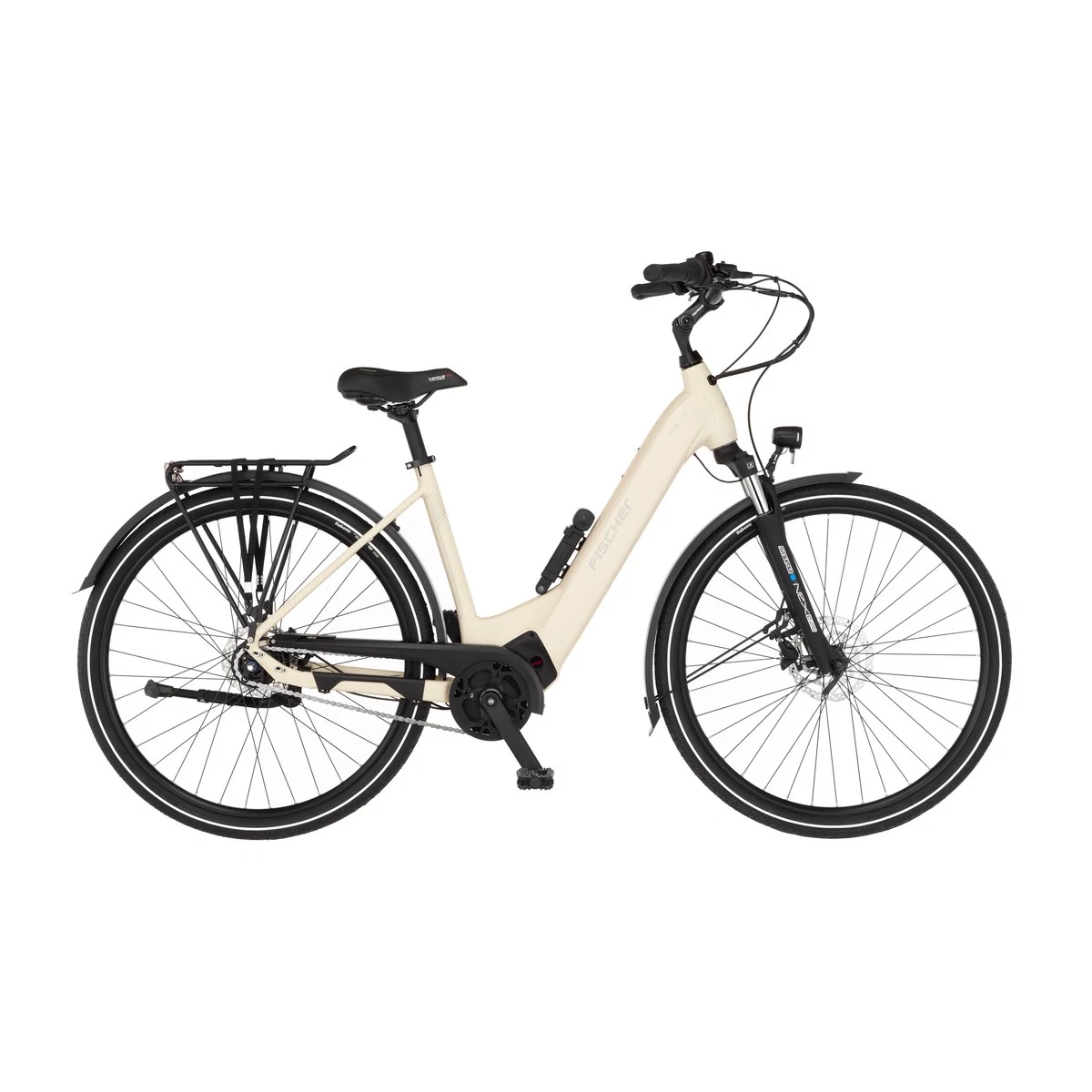 Fischer 28 Zoll Damen E-Bikes online kaufen | eBay.de