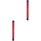  2 Count Stylus-Hülle Schutzhülle Für Touchpen Bleistiftabdeckung