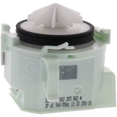 ERP 00611332 Dishwasher Drain Pump Fit: Bosch Gaggenau Kenmore Thermador