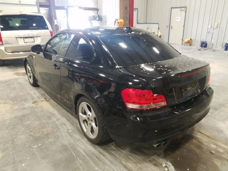 Power Brake Booster conversível compatível com 08-13 BMW 128i 365574 - Imagem 3 de 4