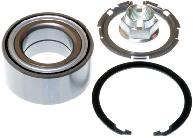 4x ✅Fits DENCKERMANN ZAWIESZENIE W413303 WHEEL BEARING  ⭐UK Seller⭐