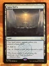 MTG Agna Qel'a Avatar: The Last Airbender Rare Land Near-Mint!!