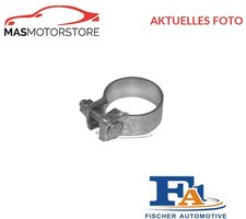 ROHRVERBINDER AUSPUFF ABGASANLAGE HINTEN FA1 951-948 A FÜR BMW 3,E30 318 I,316