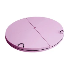 Pole Dance Mat Pole Padding Crash Pad for Strength Training Indoor Outdoor