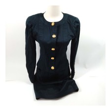 Chanel Suits Ladies Cotton 38 4153505