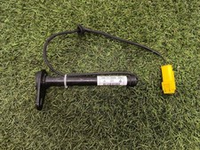 Mercedes-Benz GLC C253 2021 Diesel/electricity Bonnet Pedestrian Actuator 235kW