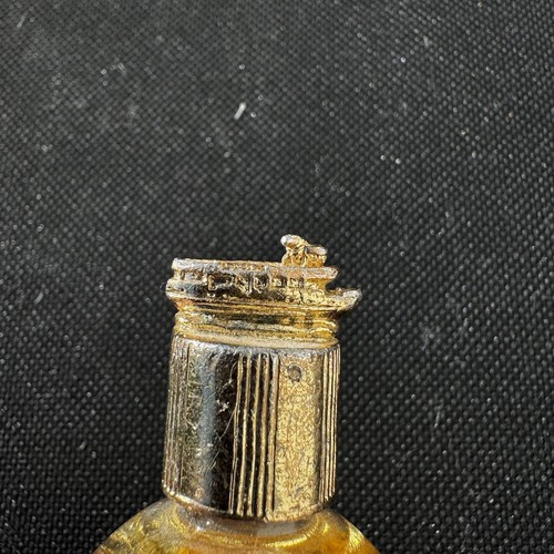 Maid Of The Mist GENUINE GOLD FLAKE COLLECTIBLE RARE NIAGARA FALLS - Picture 7 of 13