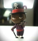 Funko Mystery Minis Disney Villains Dr. Facilier Voodoo Man