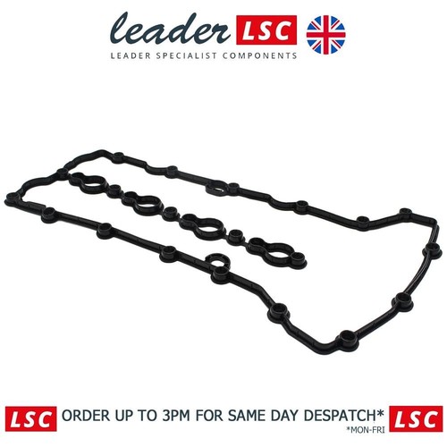 Rocker Cam Cover Gasket Seal VAUXHALL Astra Insignia Meriva Mokka Zafira NEW - Picture 5 of 12