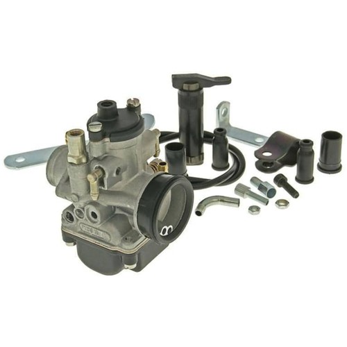 Malossi MHR Vergaserkit PHBG 19 BD für Piaggio – Höchstleistung & Rennsport-Set - Bild 1 von 1