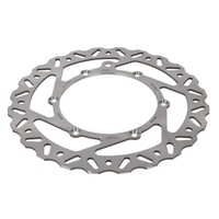 Bremsscheibe TRW MST265, 1 StüCk [A]