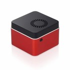 Skynew Mini PC Intel Celeron J4125 8GB DDR4 256GB SSD Windows 11 Pro Desktop Com