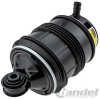 Luftfeder Luftbalg Hinterachse Links Passend FüR Mercedes CLS C219 E-KLASSE W211