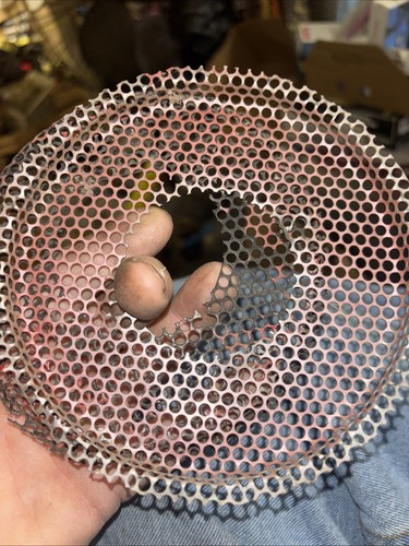 briggs and stratton flywheel Screens X2 - Picture 5 of 6