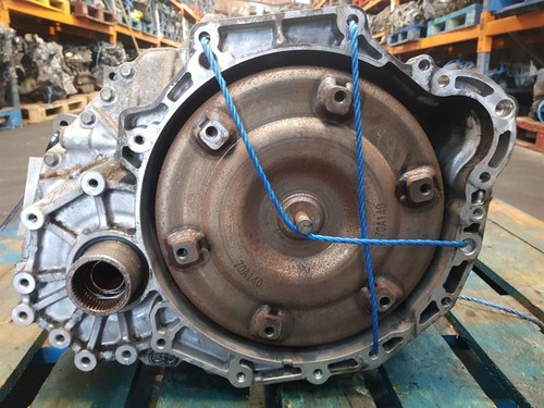 06-2015 L359 LR FREELANDER 2 GEARBOX 2.2 DIESEL AUTOMATIC 224DT TF81SC 7G9N7000 - Picture 2 of 14