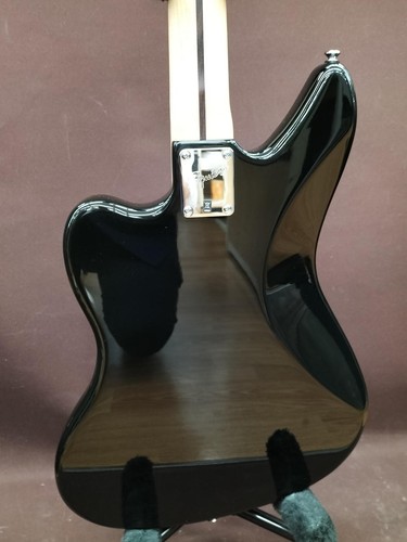 Bajo eléctrico SQUIER V.MOD JAGUAR BASS - Imagen 14 de 20