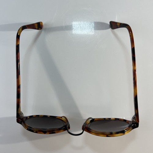Donna Karan Waverly Sonnenbrille Schildpatt K0266 - Bild 2 von 3