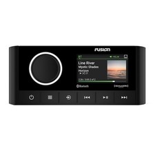 FUSION Ms-Ra670 Apollo Stereo 4 X 70 Watt 3 Z...