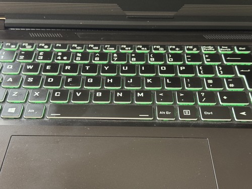 Production / Gaming Laptop | Intel Core-i7, 64GB RAM, 3TB NVMe SSD | Carillon - Picture 3 of 12