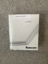 GCA-0001 Texecom Premier Elite Wireless Zone Expander 32XP-W