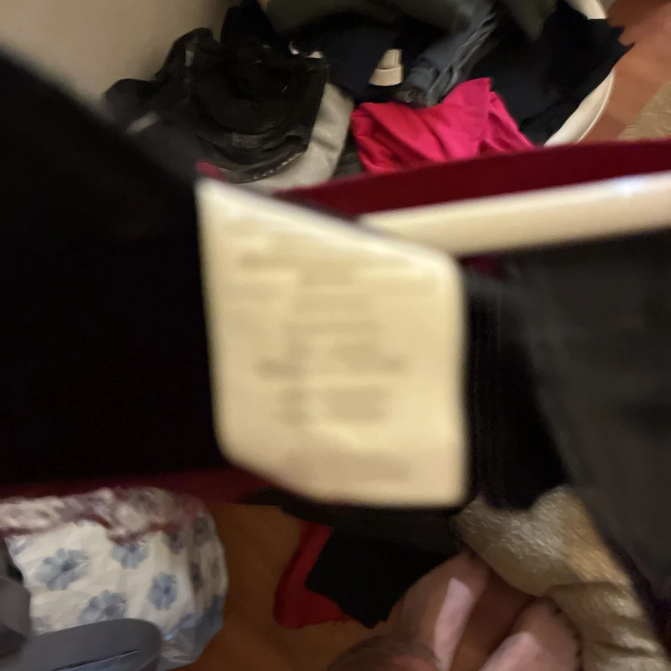 Vestido Disfraz Vampiresa Victoriana Spirit Halloween Niño Foto 3 de 3