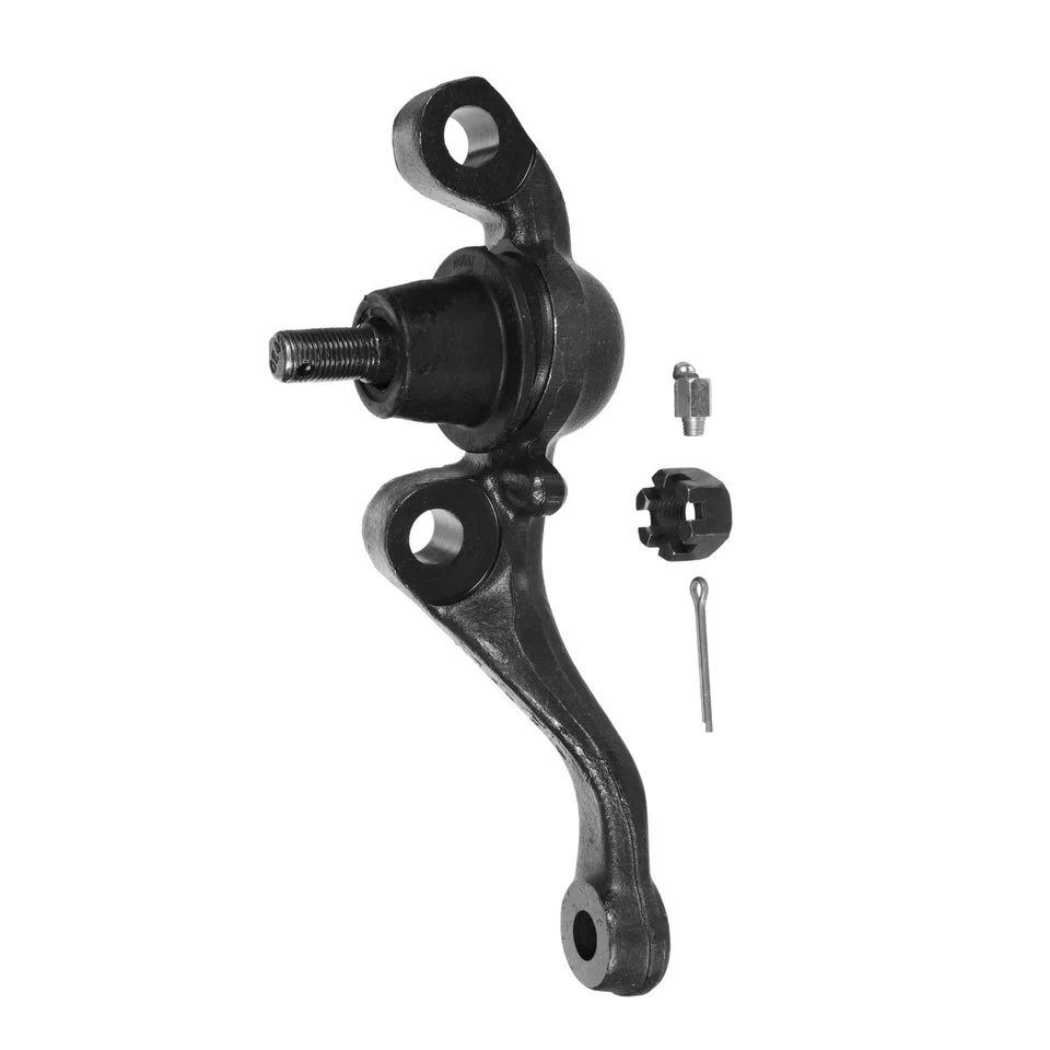 Junta de rótula de suspensión delantera inferior izquierda para Dodge A100 Plymouth Cuda Fury GTX Foto 3 de 4