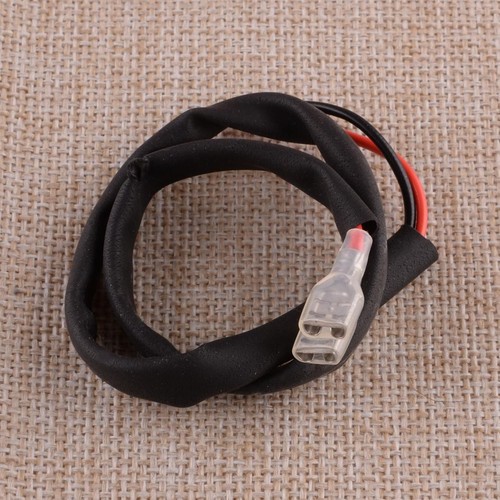 Motorcycle Rear Set Hydraulic Pressure Universal Switch Brake Light Line Acc - Picture 2 of 4