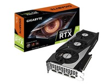 GIGABYTE GeForce RTX 3060 TI 8GB Graphics Card
