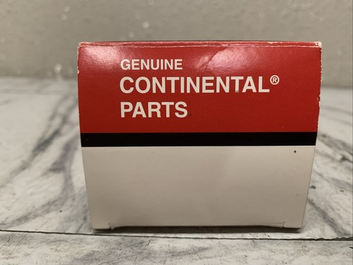 Teledyne Continental continental parts 654932 BAFFLE ASSY Intercylinder - Picture 12 of 12