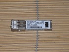 ORIGINAL Cisco SFP-OC48-LR2 OC-48c/STM-16 Long-reach (80 km) Transceiver