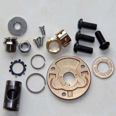 For Subaru Impreza WRX STI DOCH RHF55 VF37 VF39 Isuzu CIES VIAK VIBA CIFK Turbo Repair Rebuild kit
