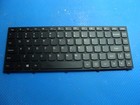 Lenovo IdeaPad Yoga 13 13.3" Genuine Laptop US Keyboard V-127920TS1-US 25202897